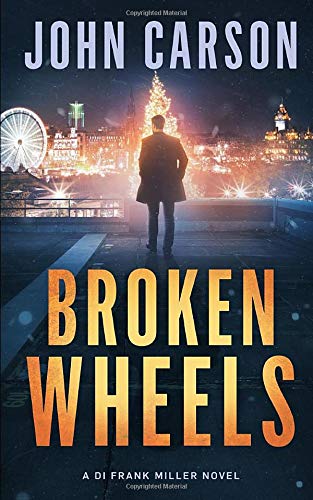 Broken Wheels book cover