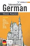 Intermediate German Short Stories Learn German Vocabulary And Phrases With Stories B1 B2