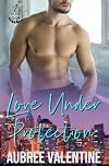 Love Under Protection (425 Madison Avenue)