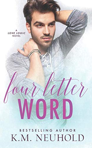 Four Letter Word book cover