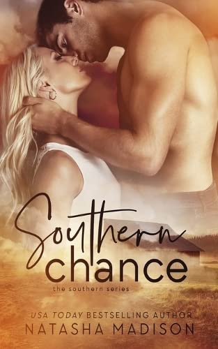 Southern Chance cover
