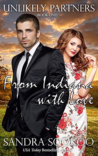 From Indiana, with Love book cover
