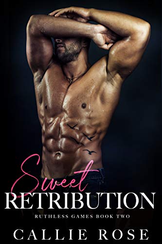 Sweet Retribution cover
