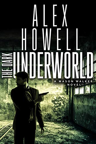 The Dark Underworld book cover