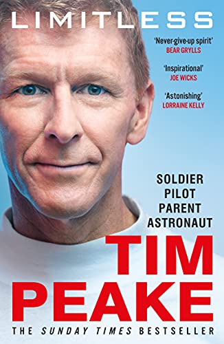 Limitless book cover