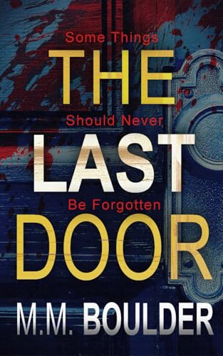 The Last Door cover
