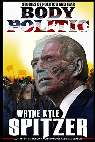 Body Politic book cover
