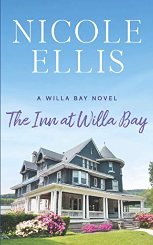 The Inn at Willa Bay book cover
