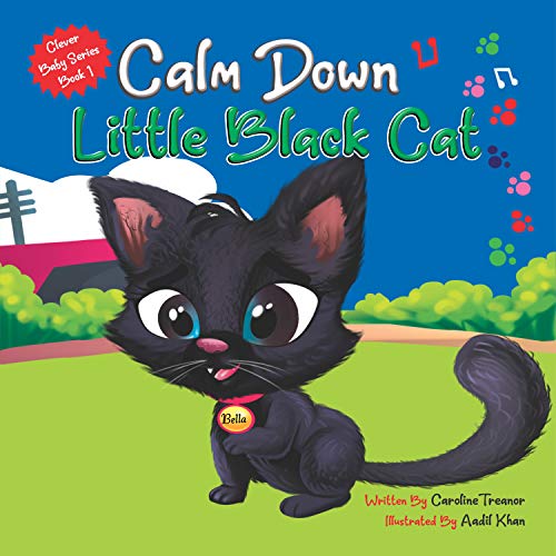 Children's book illustrated and published by Aadil Khan