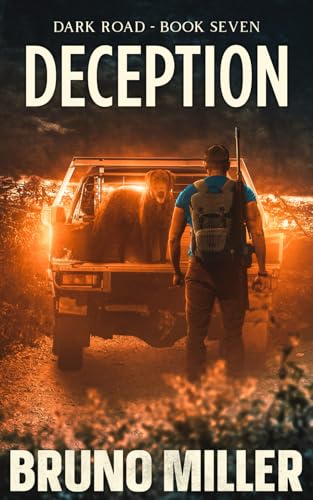 Deception cover