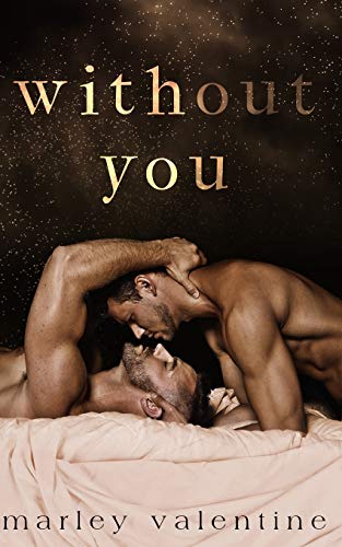 Without You book cover