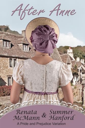 After Anne book cover