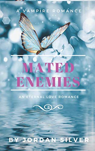 Mated Enemies book cover
