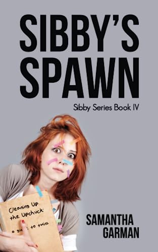 Sibby's Spawn book cover