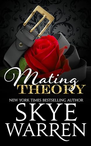 Mating Theory / The Player book cover