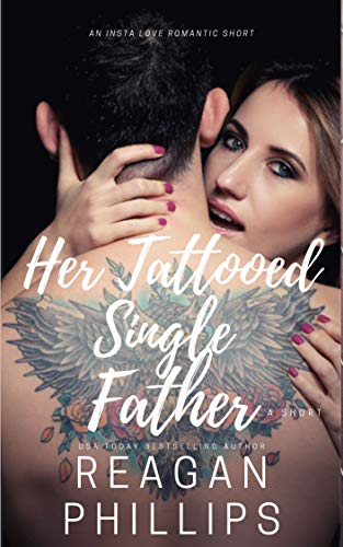 Her Tattooed Single Father book cover