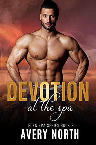 Devotion At The Spa book cover