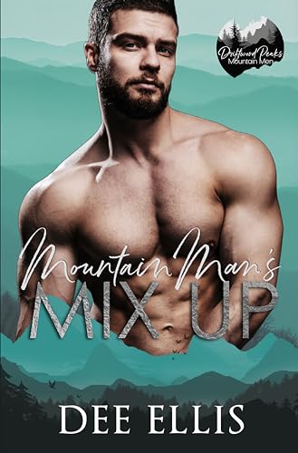 Mountain Man's Mix Up / Hard Packed (By: Dee Ellis) cover