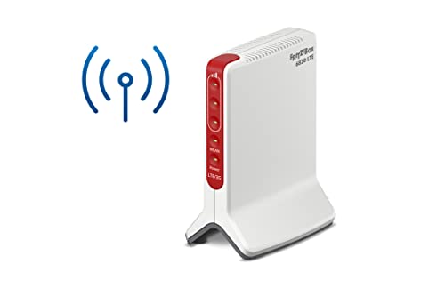(-55%) FRITZ!Box 6820 LTE | LTE-Mobilfunk-Router | Wi-Fi 4 bis zu 450 MBit/s