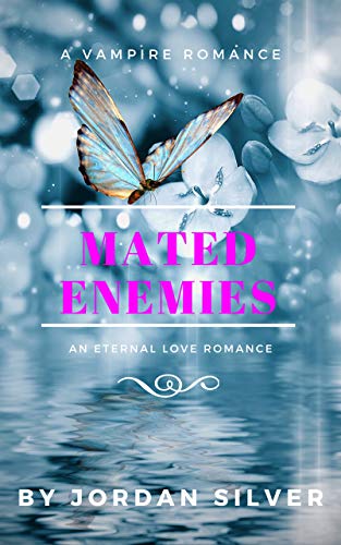 Mated Enemies book cover