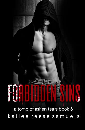 Forbidden Sins book cover