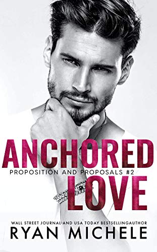 Anchored Love book cover