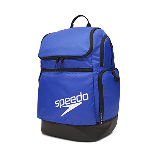 Speedo Unisex-Adult Large Teamster Backpack 35-Liter