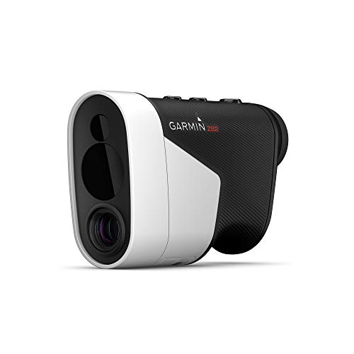 Garmin Approach Z82 GPS Laser Rangefinder