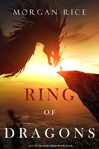 Ring of Dragons book cover