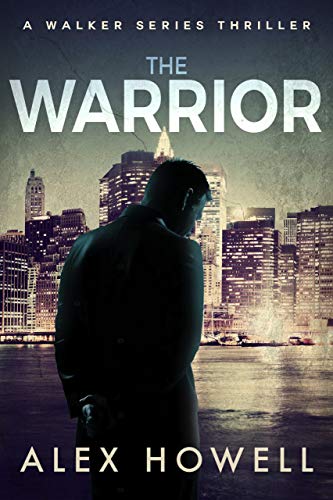 The Warrior book cover