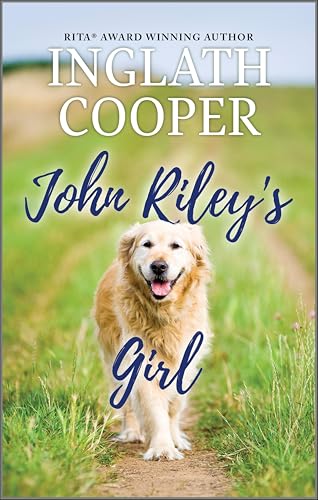 John Riley's Girl (By: Inglath Cooper) cover
