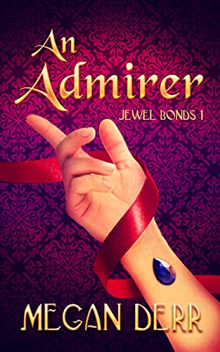 An Admirer cover