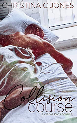 Collision Course book cover