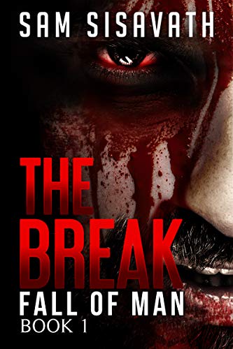 The Break book cover