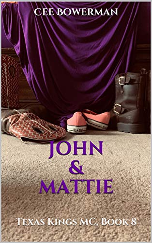 John & Mattie cover
