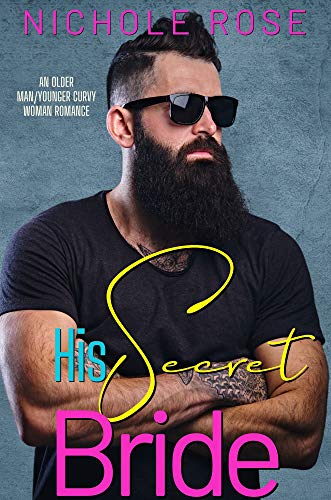 His Secret Bride book cover