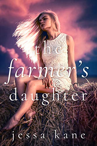 The Farmer's Daughter book cover