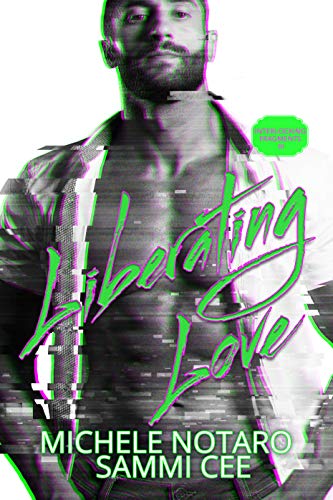Liberating Love book cover