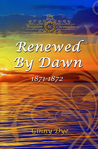 Renewed By Dawn cover