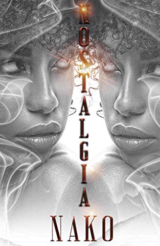 Nostalgia book cover