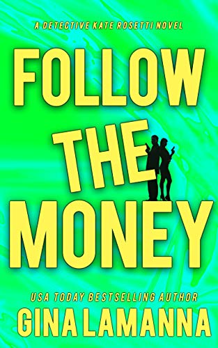Follow the Money book cover