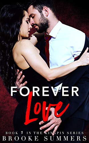 Forever Love book cover
