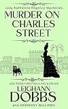 Murder on Charles Street