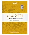 CPT 2021 Professional Edition