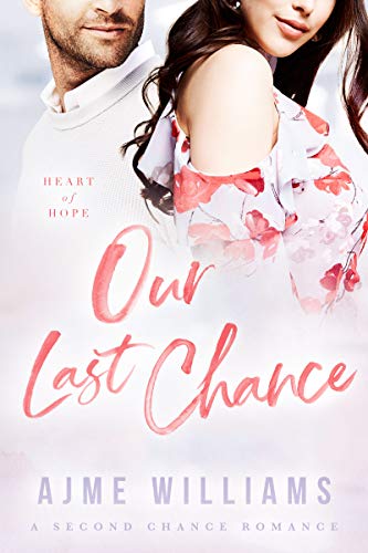 Our Last Chance book cover