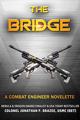 The Bridge book cover