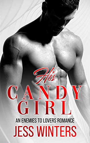 His Candy Girl book cover