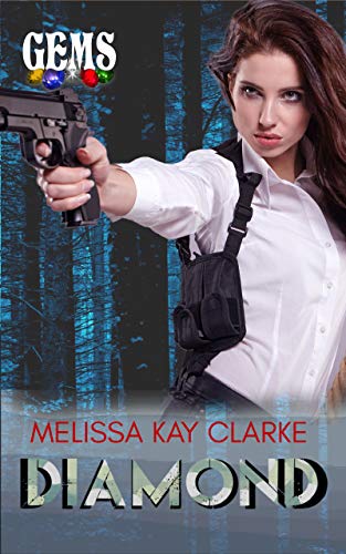 Diamond book cover