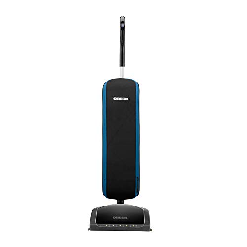 Oreck HEPA Bagged Upright Vacuum Cleaner Best
