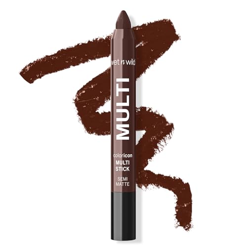 Wet N Wild Color Icon Cream Eyeliner Eyeshadow Multi Stick
